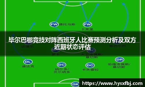 毕尔巴鄂竞技对阵西班牙人比赛预测分析及双方近期状态评估